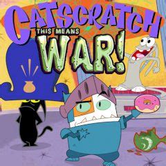 cat scratch game|Catscratch This Means War Online ️ Play Now! .